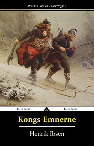 Kongs-Emnerne - Click to Buy