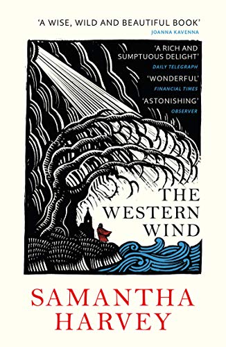The Western Wind - Click to Buy
