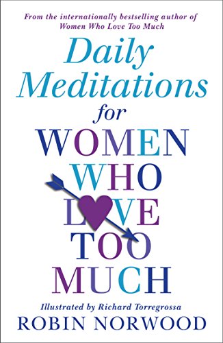 DAILY MEDITATIONS FOR WOMEN WHO