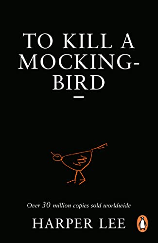 To Kill A Mockingbird - Click to Buy