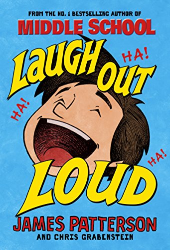 Laugh Out Loud - Click to Buy