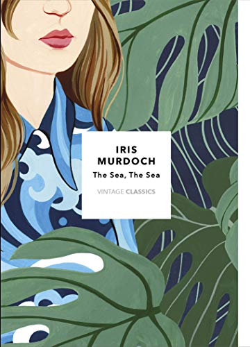 The Sea, The Sea: Vintage Classics Murdoch Series - Click to Buy