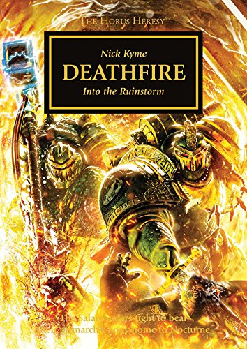 Deathfire (32) (The Horus Heresy) - Click to Buy