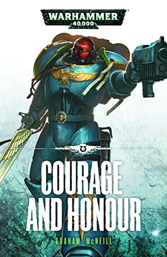 Courage and Honour (5) (Ultramarines) - Click to Buy