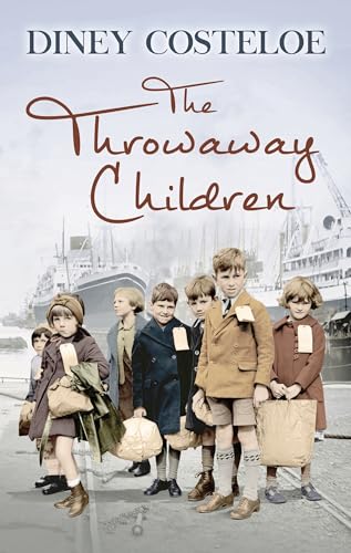 The Throwaway Children - Click to Buy