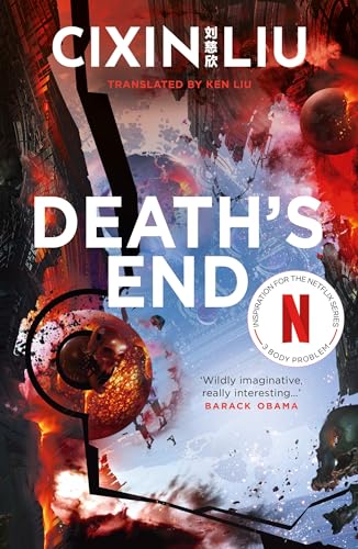Death's End - Click to Buy