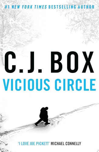 VICIOUS CIRCLE - Click to Buy