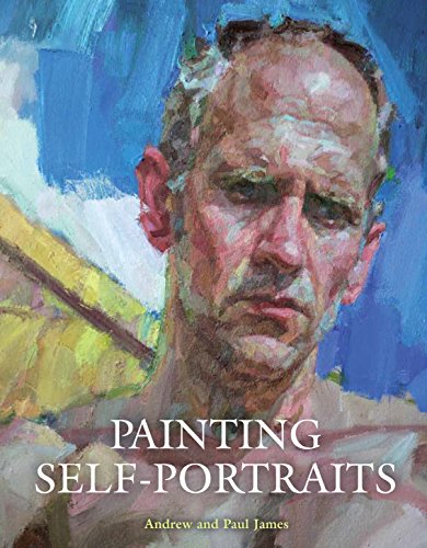 Painting Self-Portraits - Click to Buy