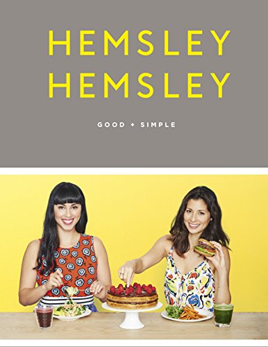 GOOD + SIMPLE (HB)