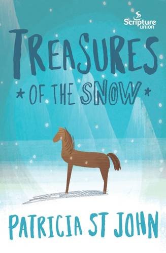 Treasures of the Snow - Click to Buy