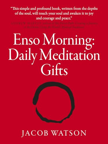 Enso Morning: Daily Meditation Gifts - Click to Buy