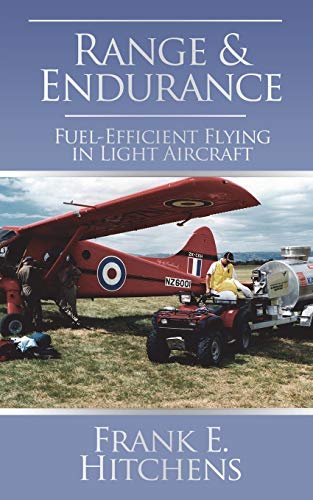 Range & Endurance - Fuel Efficient Flying in Light Aircraft - Click to Buy