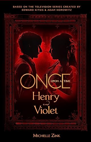 Once Upon a Time - Henry and Violet - Click to Buy