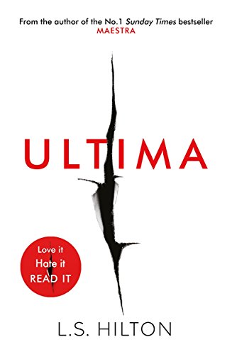 Ultima: Love it. Hate it. Read it. - Click to Buy