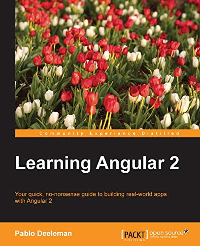Learning Angular 2 - Click to Buy