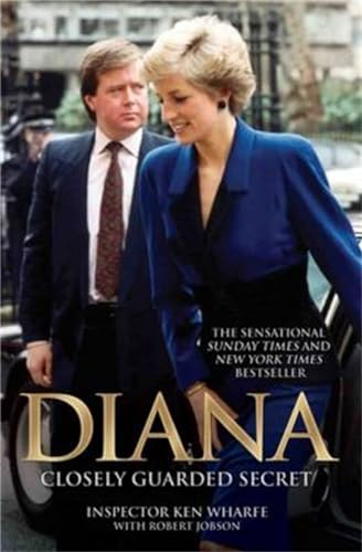 Diana: A Closely Guarded Secret - Click to Buy