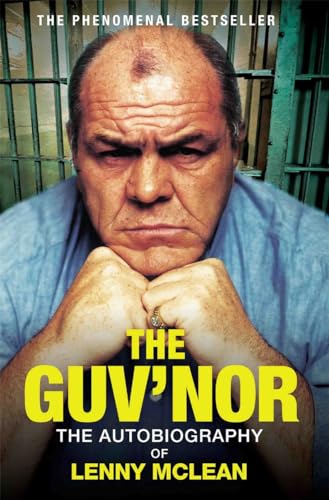 The Guv'nor: The Autobiography of Lenny McLean - Click to Buy