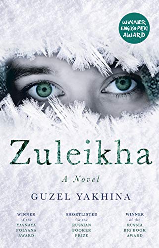 Zuleikha - Click to Buy