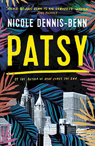 Patsy - Click to Buy