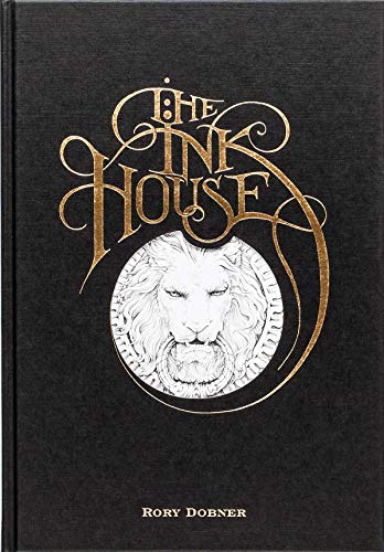 INK HOUSE - Click to Buy