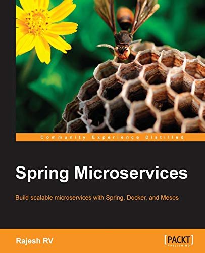 Spring Microservices: Internet-scale architecture with Spring framework, Spring Cloud, Spring Boot - Click to Buy