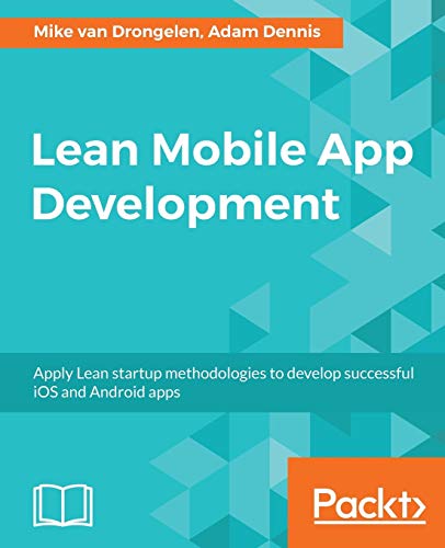 Lean Mobile App Development - Click to Buy