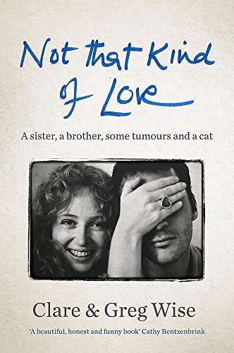 Not That Kind of Love - Click to Buy