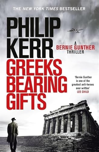 Greeks Bearing Gifts * - Click to Buy