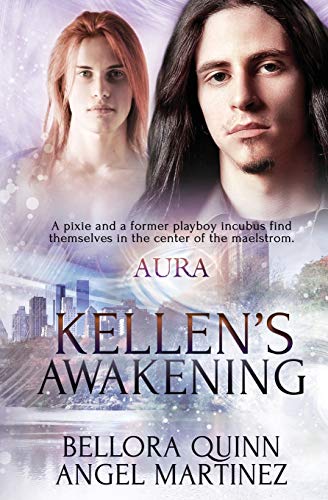 Kellen's Awakening - Click to Buy