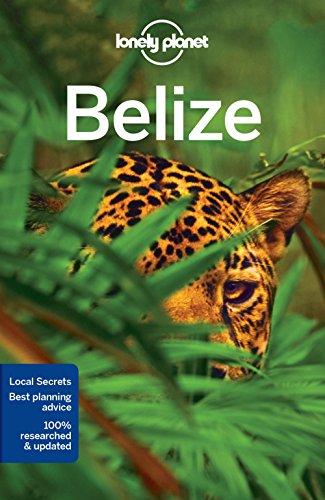 BELIZE 6ED -ANGLAIS- - Click to Buy