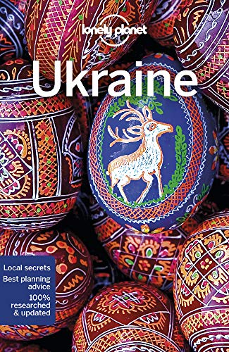 Ukraine travel guide - Click to Buy