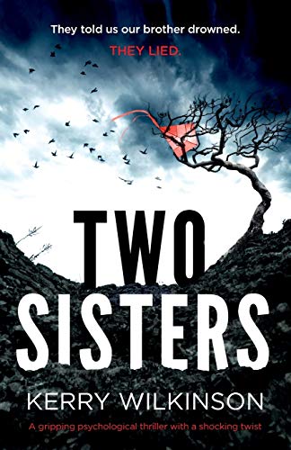 Two Sisters: A gripping psychological thriller with a shocking twist - Click to Buy