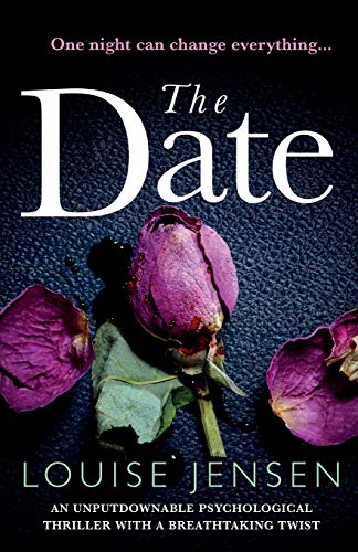 The Date: An unputdownable psychological thriller with a breathtaking twist - Click to Buy
