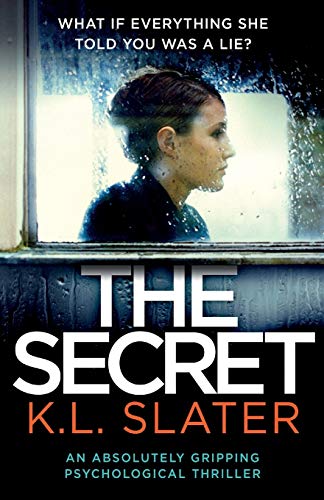 The Secret: An absolutely gripping psychological thriller - Click to Buy
