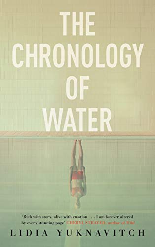 The Chronology of Water - Click to Buy