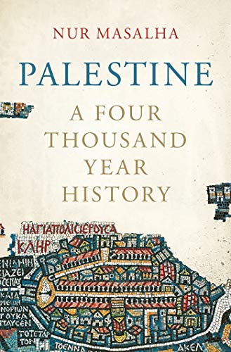 Palestine: A Four Thousand Year History - Click to Buy