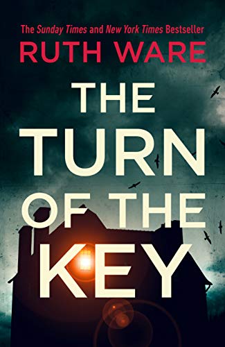 The Turn of The Key - Click to Buy
