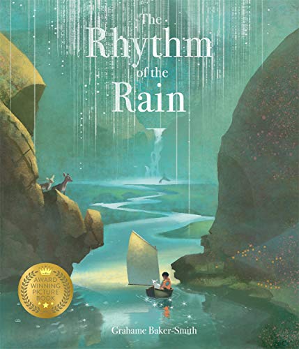 The Rhythm of the Rain - Click to Buy