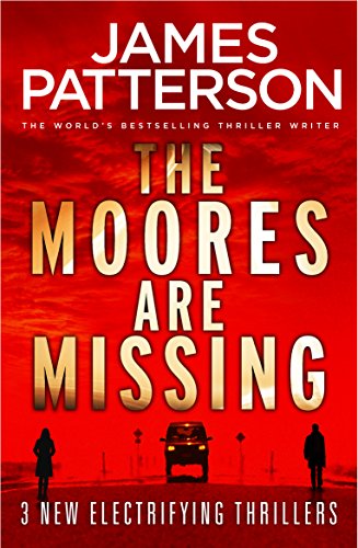 The Moores are Missing - Click to Buy