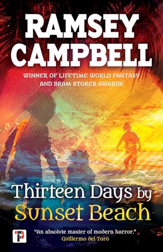 Thirteen Days by Sunset Beach - Click to Buy