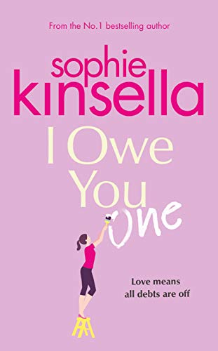 I OWE YOU ONE - Click to Buy