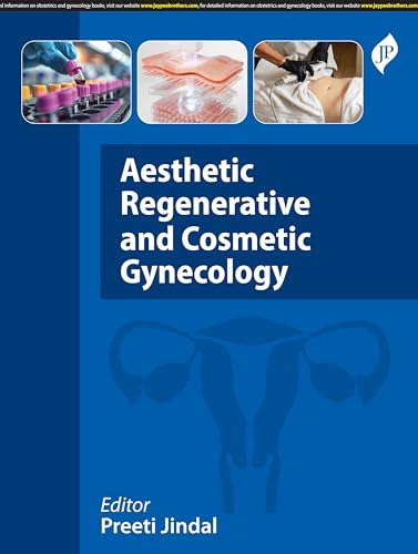 Aesthetic, Regenerative and Cosmetic Gynecology - Click to Buy
