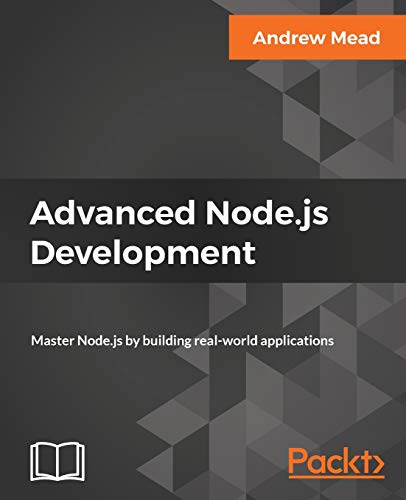 Advanced Node.js Development - Click to Buy