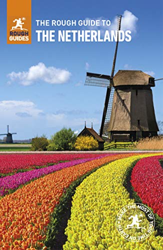 The Rough Guide to the Netherlands (Travel Guide) (Rough Guides) - Click to Buy