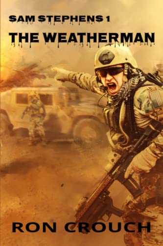 Sam Stephens 1 - The Weatherman - Click to Buy