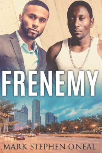 Frenemy: The Chronicles of Brock Lane - Click to Buy