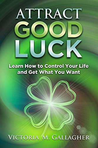 Attract Good Luck - Click to Buy