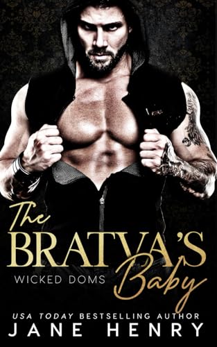 The Bratva's Baby: A Dark Mafia Romance - Click to Buy