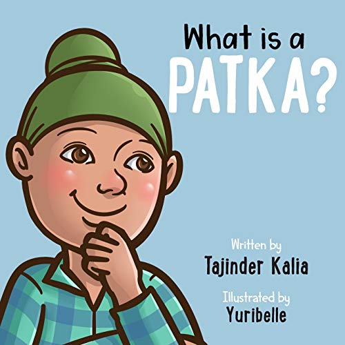 What is a Patka? - Click to Buy