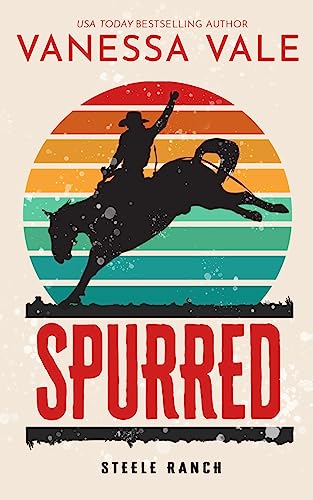 Spurred